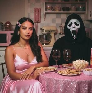 Meet your Posher, Jas